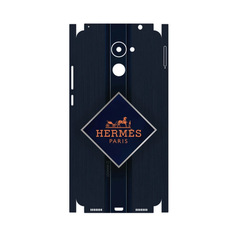 برچسب پوششی ماهوت مدل Hrms-FullSkin مناسب برای گوشی موبایل هوآوی Y7 Prime