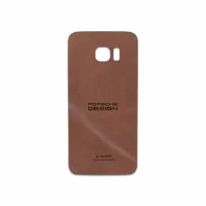MAHOOT MNL-PRDS Cover Sticker for Samsung Galaxy S7 Edge