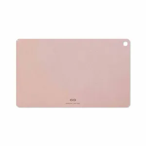 MAHOOT Rose Gold Leather Cover Sticker for Samsung Galaxy Tab A 10.1 2019 T515