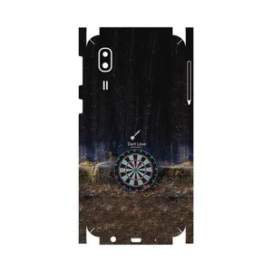 MAHOOT Dart-FullSkin Cover Sticker for Samsung Galaxy A2 Core