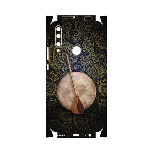 MAHOOT  Setar-Daf-Instruments-FullSkin Cover Sticker for Honor 9X