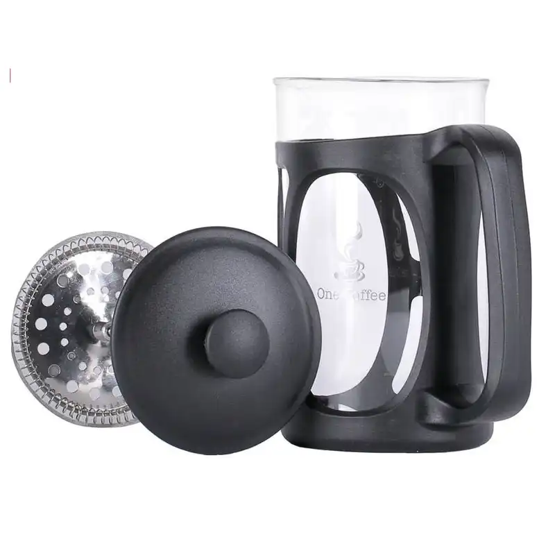 فرنچ پرس وان کافی مدل B014-600BK