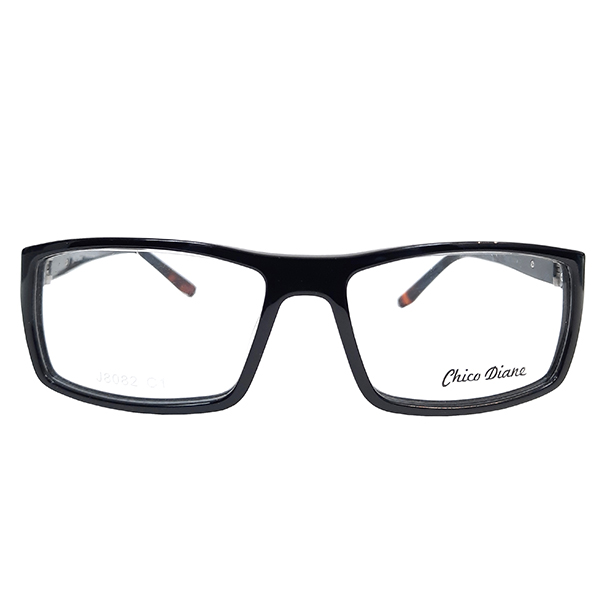 فریم عینک طبی مردانه مدل J8082