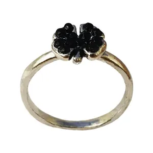 انگشتر زنانه کد 58