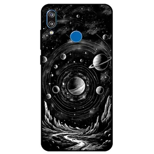 Megafone Mars 7424 Cover For Huawei P20 Lite / Nova 3E