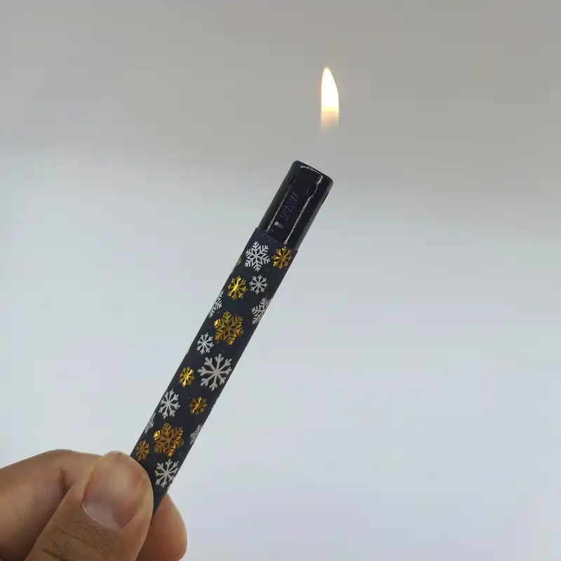 فندک آشپزخانه آی سی کیو مدل 270