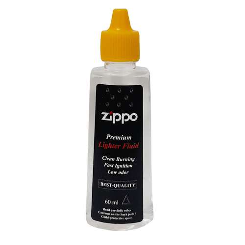 بنزین فندک مدل 60 ml کد DKD-720