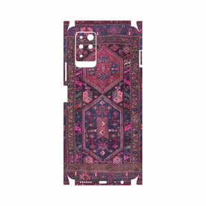 MAHOOT Rug-FullSkin Cover Sticker for Infinix Note 10