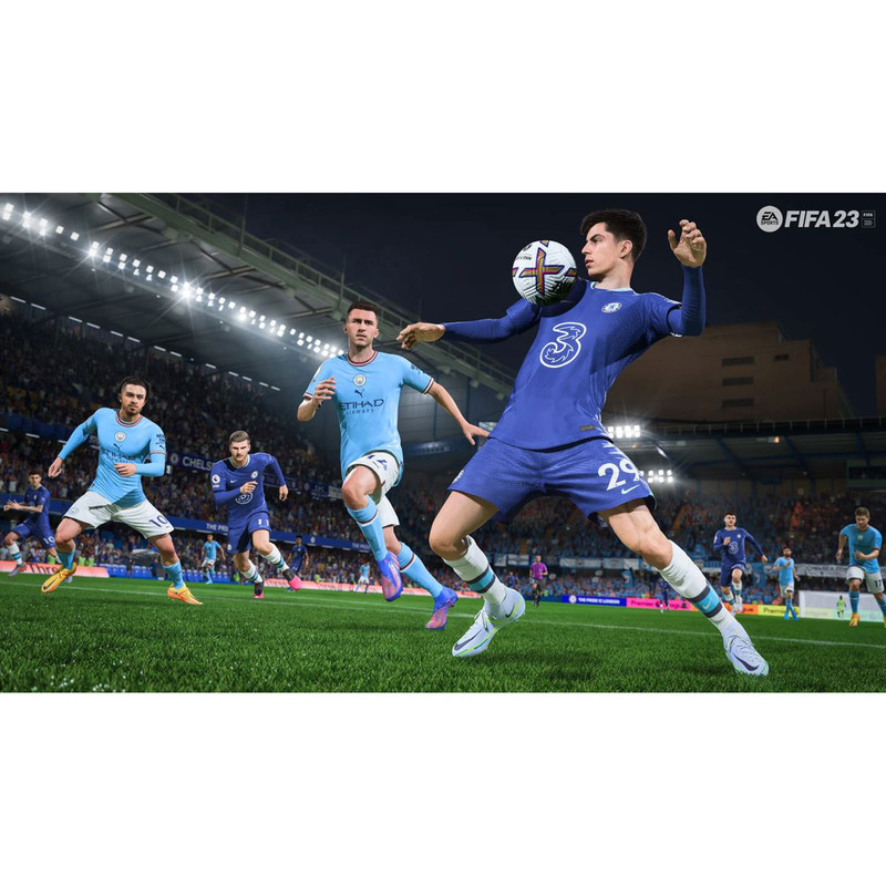 بازی FIFA 23 مخصوص NintendoSwitch