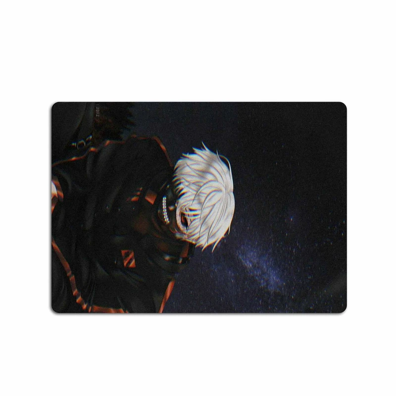 ماوس پد مخصوص بازی مدل انیمه توکیو غول Tokyo Ghoul
