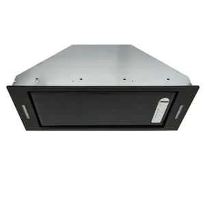 هود مخفی تورنادو مدل HR850B سایز 70