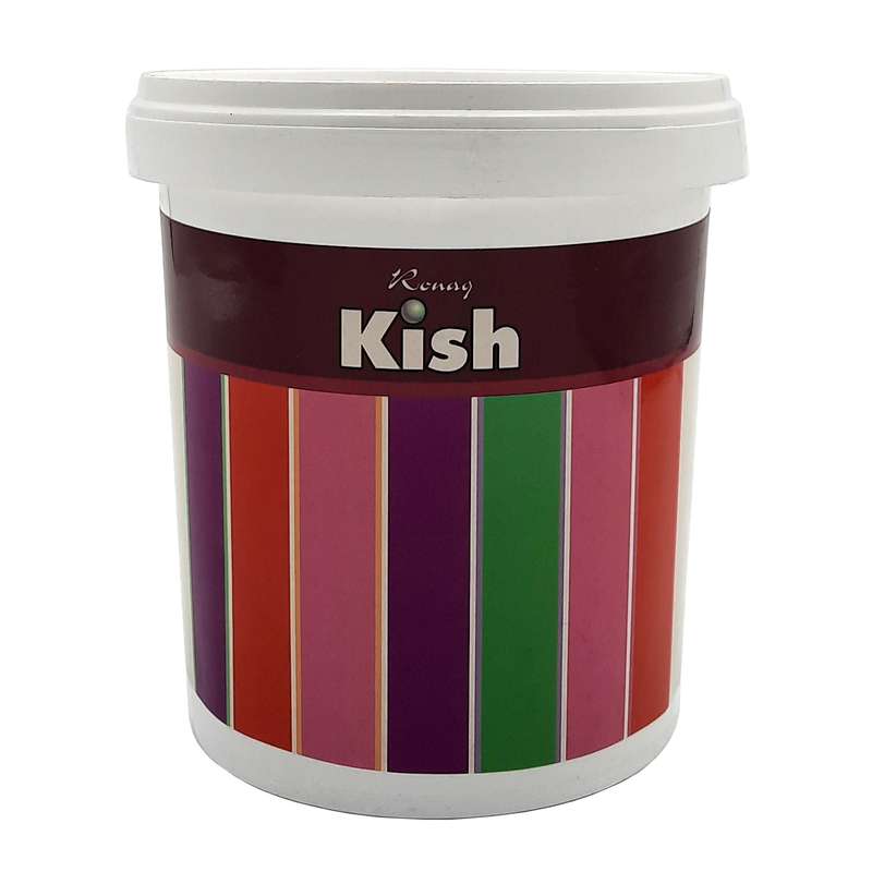 خمیر تکسچر کیش مدل KWB-1500G حجم 1500 میلی لیتر خمیر تکسچر کیش مدل KWB-1500G حجم 1500 میلی لیتر