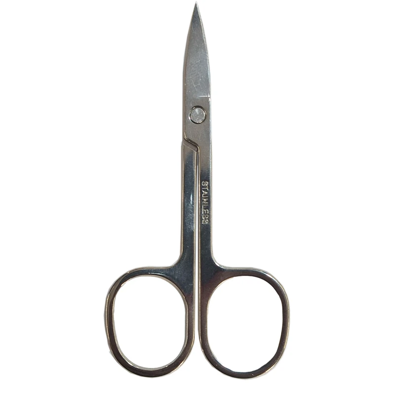 قیچی ابرو مدل titanum