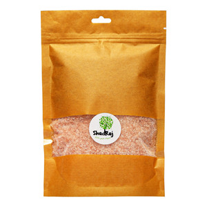 نمک صورتی گرانول شادراج - 1 کیلوگرم