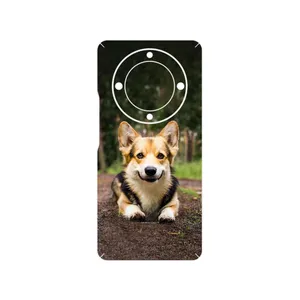 MAHOOT Dog_2 Cover Sticker for Honor Magic 5 Lite
