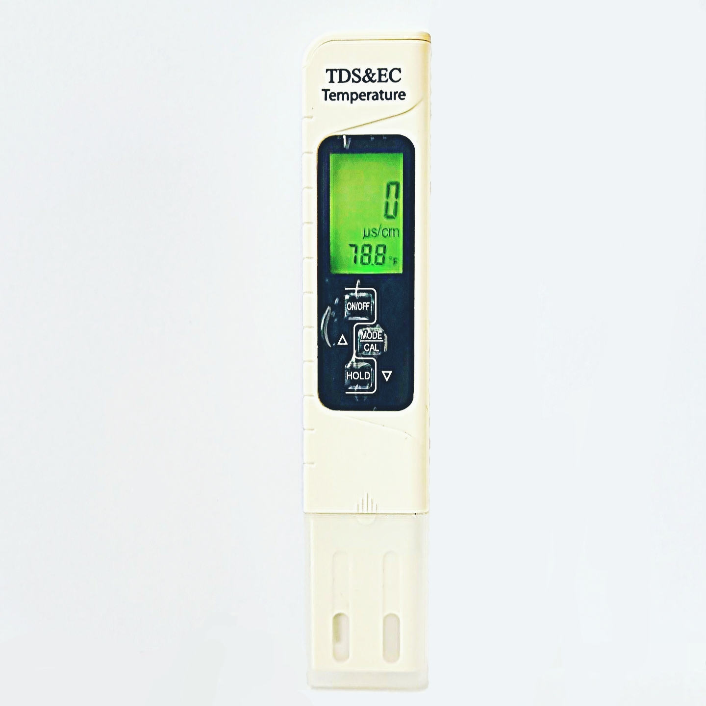 سختی سنج آب مدل E_2 portable