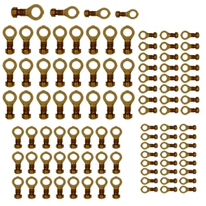 سوکت سرسیم زیر پیچ مدل مهره خور مجموعه 100 عددی