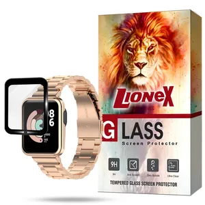 Lionex PMML20 Screen Protector For Xiaomi Mi Watch Lite