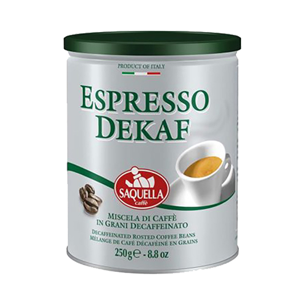 قهوه اسپرسو ساکوئلا - 250 گرم