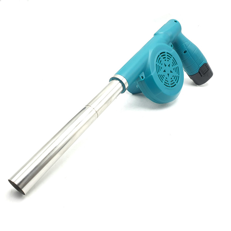 دستگاه دمنده شارژی باس مدل بلوور کد 18V دستگاه دمنده شارژی باس مدل بلوور کد 18V