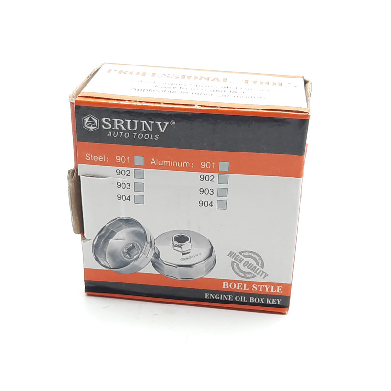 آچار فیلتر سرونو مدل 64-65-14 سایز 65 میلی متر