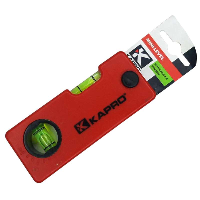 تراز کاپرو مدل 245