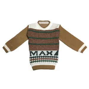 پلیور پسرانه کد MAX-5