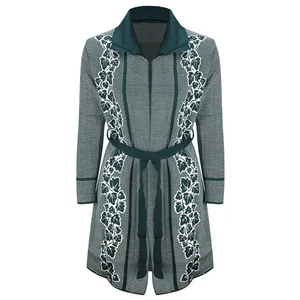 رویه بافت زنانه مدل شیوا