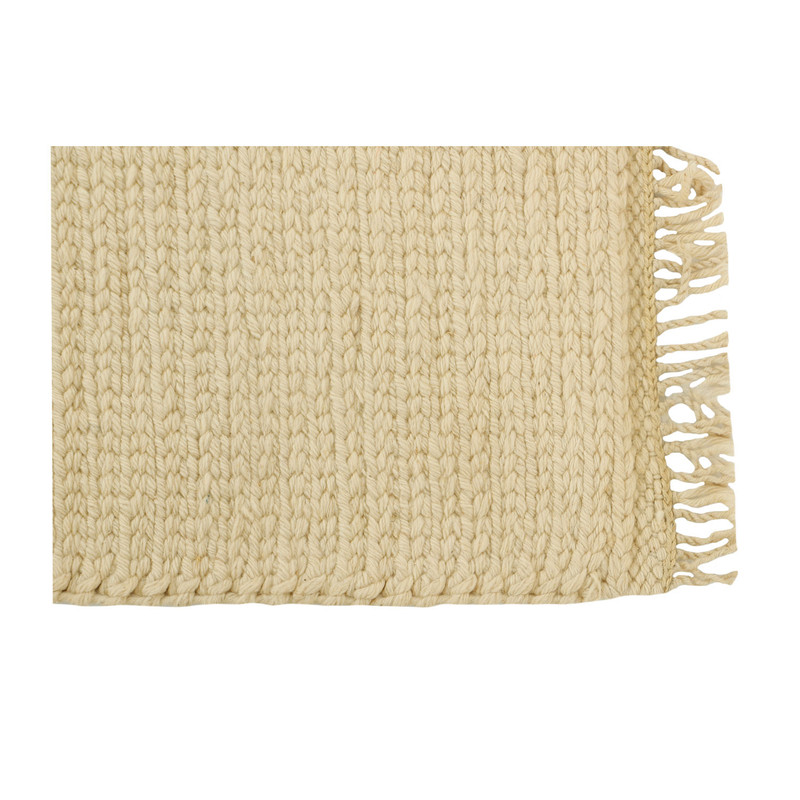 گبه دستبافت چهار و نیم متری طرح مراکشی کد 596844