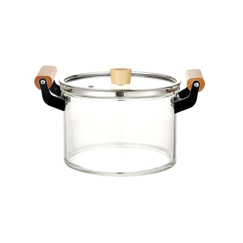 قابلمه براتون مدل شیشه ای کد ۳۵۰۰ سایز ۲۰