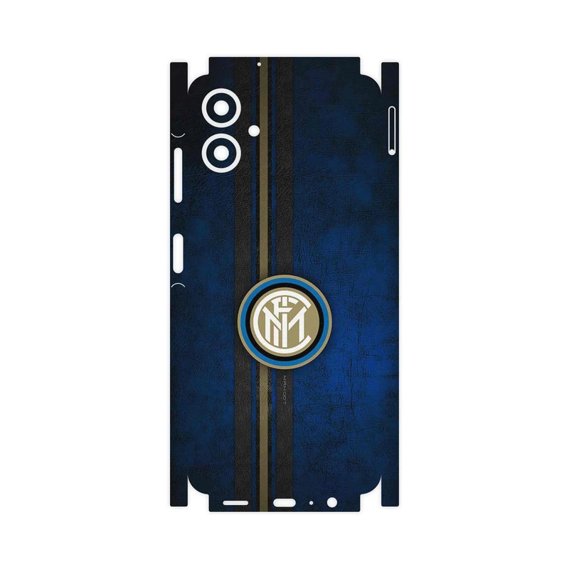 برچسب پوششی ماهوت مدل Inter_Milan-FullSkin مناسب برای گوشی موبایل سامسونگ Galaxy A06