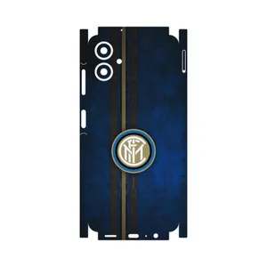 MAHOOT Inter_Milan-FullSkin Cover Sticker for Samsung Galaxy A06