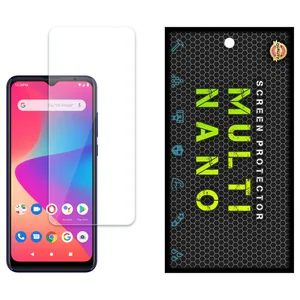 Multi Nano X-S1N Screen Protector For Blu G50 Mega