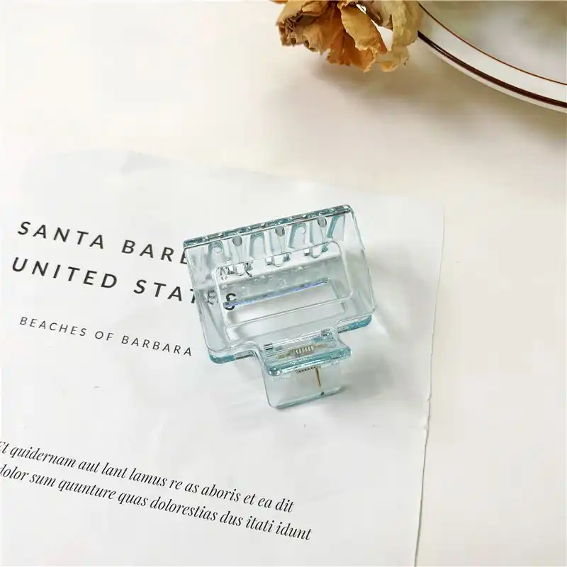 کلیپس مو زنانه مدل G_Lnd_1278