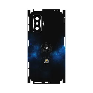 MAHOOT Eminem-FullSkin Cover Sticker for Xiaomi Redmi K50 Gaming