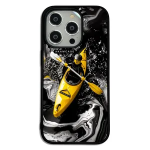 AKAM AMC-WA14PRO-LEGO-22 Cover For Apple iPhone 14 Pro