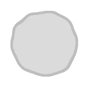 قالب رزین مدل CG257
