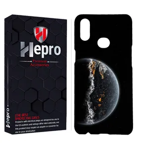 HEPRO MC Cover for Samsung Galaxy A20S