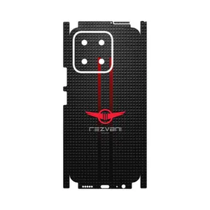 MAHOOT Rezvani Motors-FullSkin Cover Sticker for Honor X5b