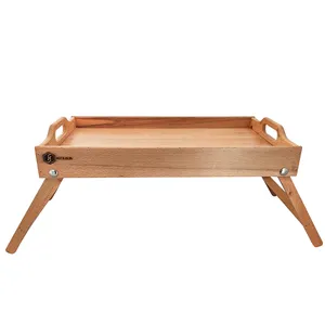 سینی هلگا مدل پایه دار کد ZM2511