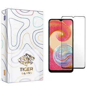 Tiger Glass SAM Ceramics Screen Protector For Samsung  Galaxy A04e