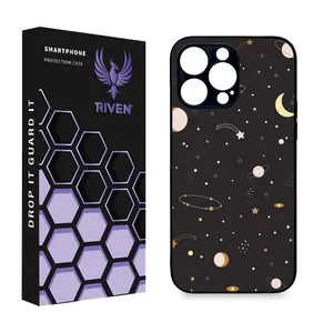 RIVEN RI3-1 Case For Apple iPhone 12 Pro Max