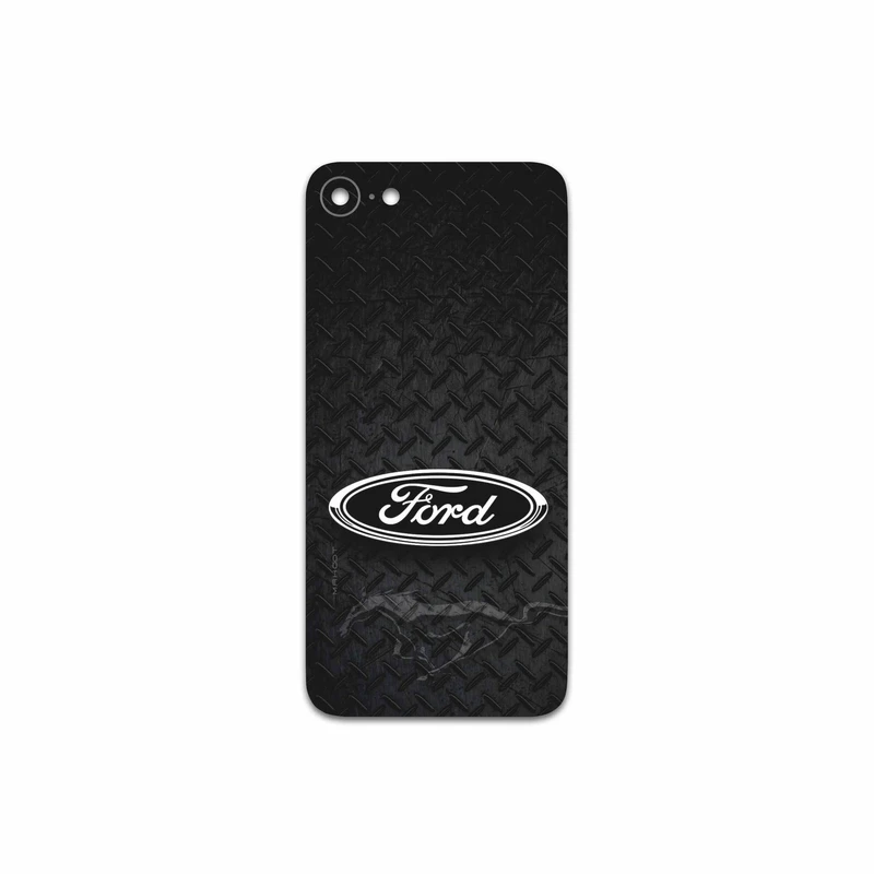 برچسب پوششی ماهوت مدل Ford Motor مناسب برای گوشی موبایل اپل iPhone SE 2020