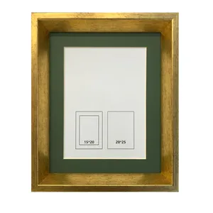 قاب عکس مدل 852-802-20-P460 سایز 20×25 سانتی متر