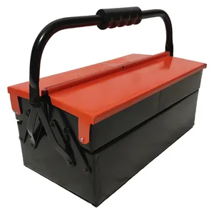 جعبه ابزار مدل S-402