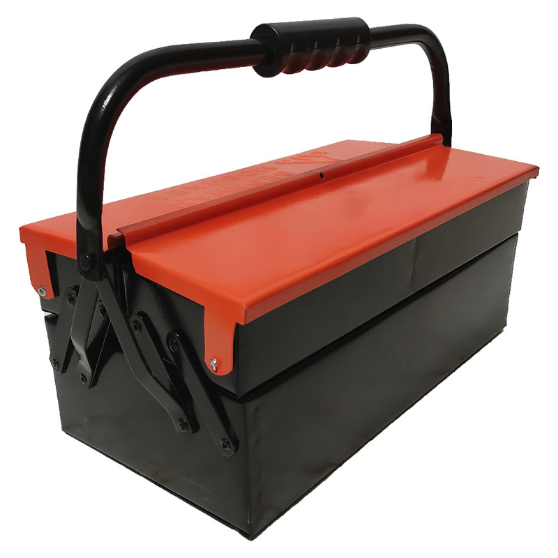 جعبه ابزار مدل S-402