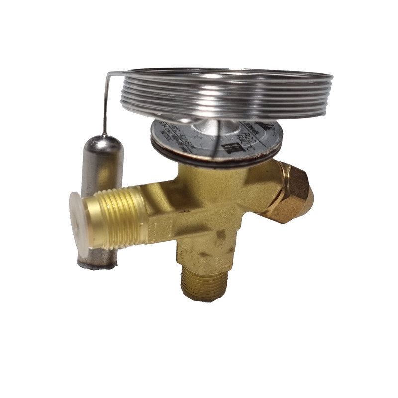 شیر انبساط دانفوس مدل T2 R22A