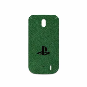 MAHOOT GL-PS Cover Sticker for Nokia 1