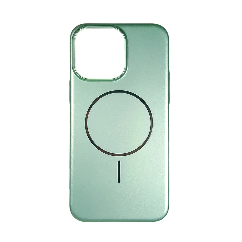 کاور مدل Slim Magsafe کد MS مناسب برای گوشی موبایل اپل Iphone 14 Pro Max