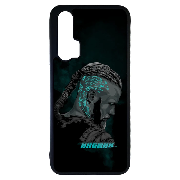 کاور طرح سریال وایکینگز مناسب برای گوشی موبایل هوآوی nova 5t